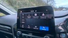 Ford Fiesta 1.0 EcoBoost Active 5dr Petrol Hatchback